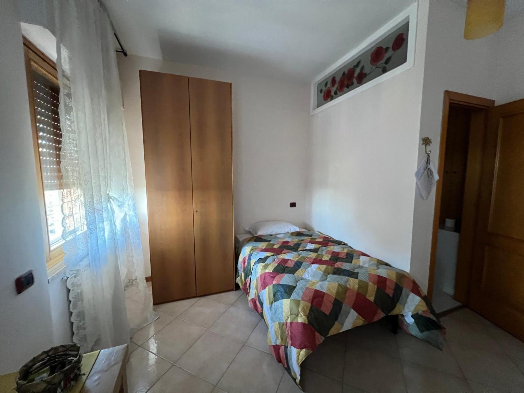 Nuova Fiera Apart. Понте Галерія Екстер'єр фото