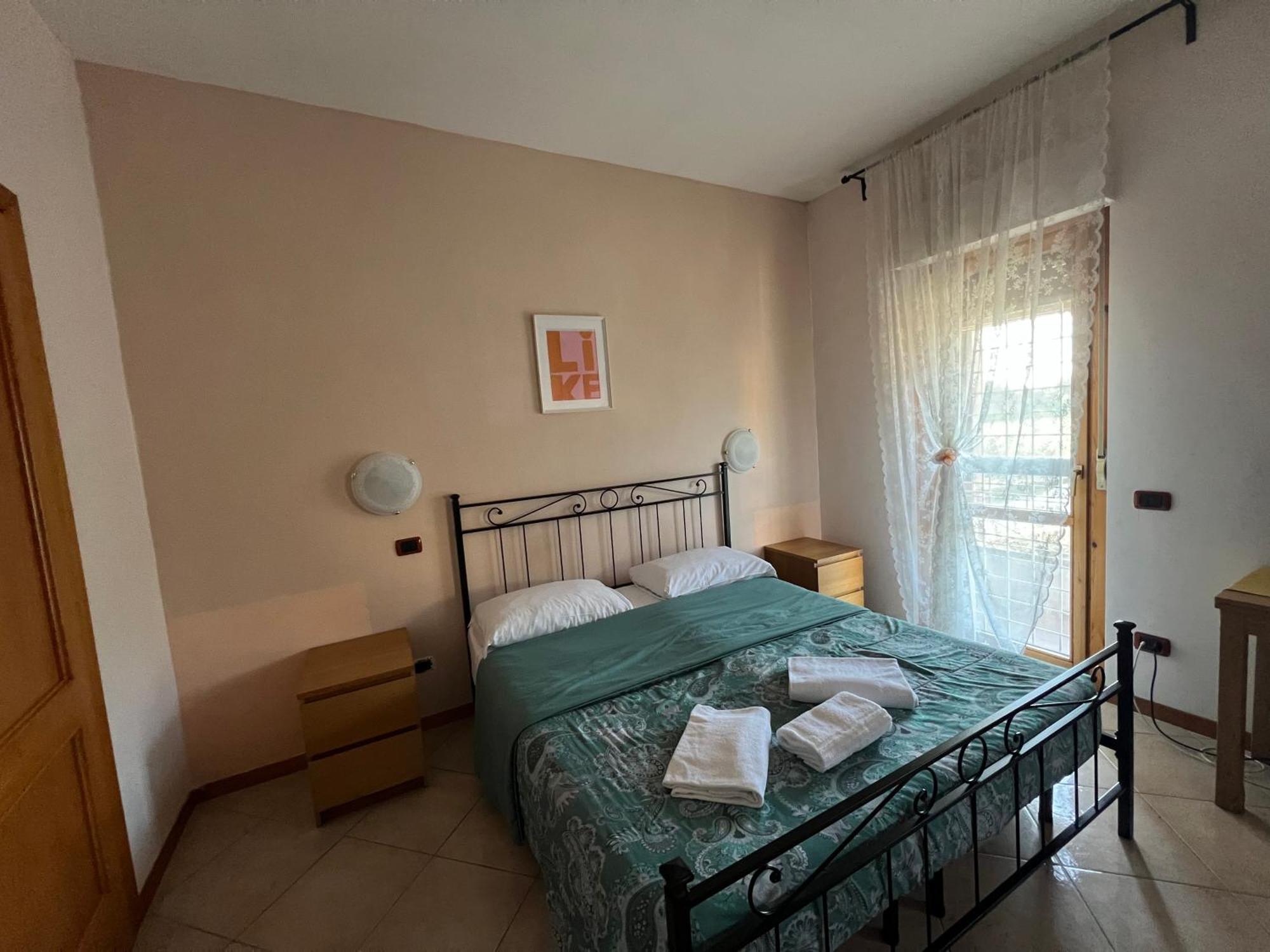 Nuova Fiera Apart. Понте Галерія Екстер'єр фото
