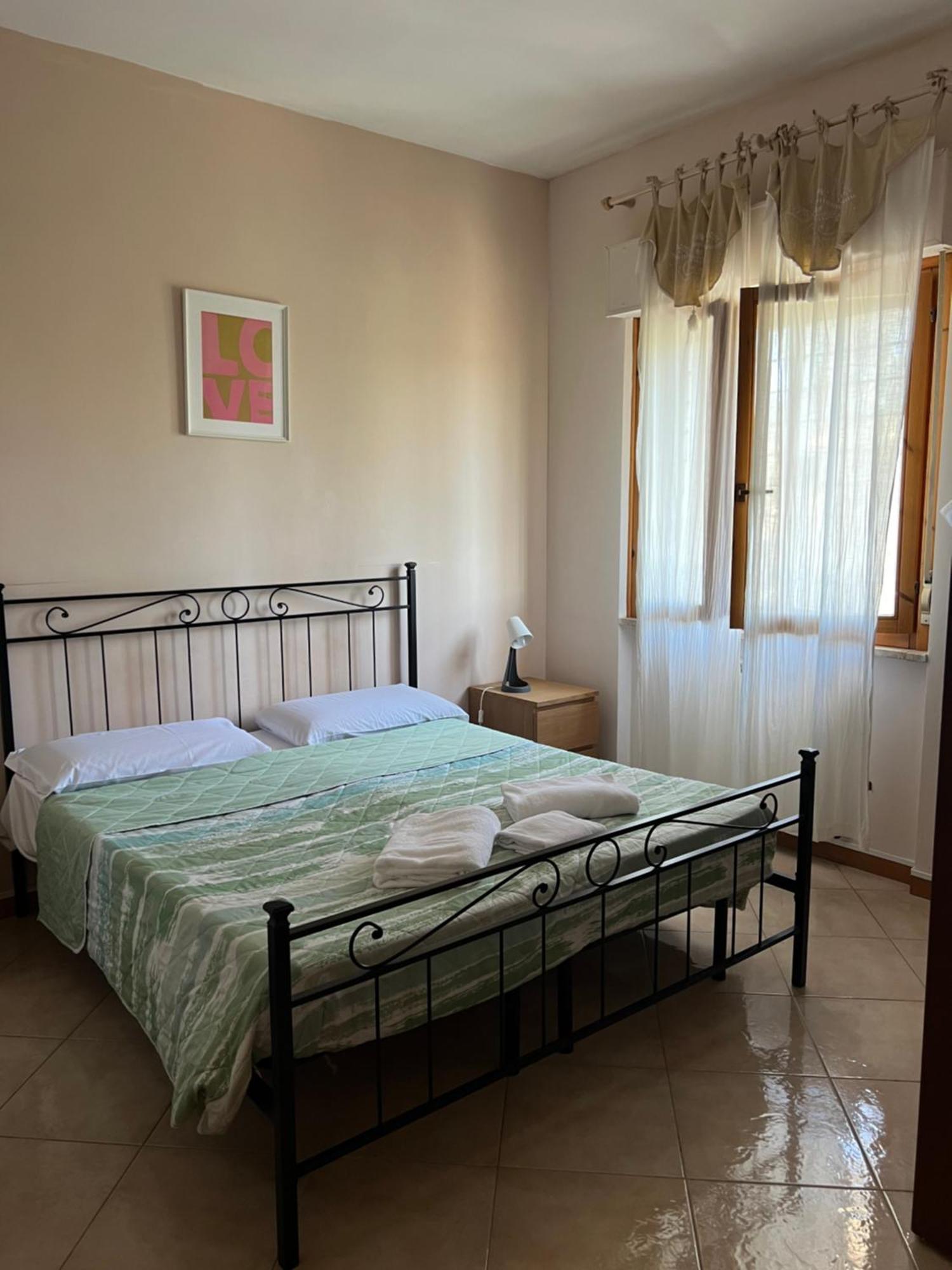 Nuova Fiera Apart. Понте Галерія Екстер'єр фото
