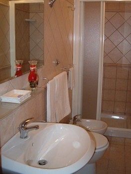 Nuova Fiera Apart. Понте Галерія Екстер'єр фото